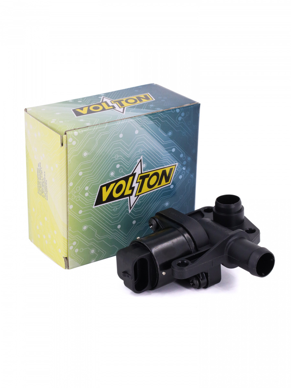 Регулятор холостого хода (в сборе) VOLTON