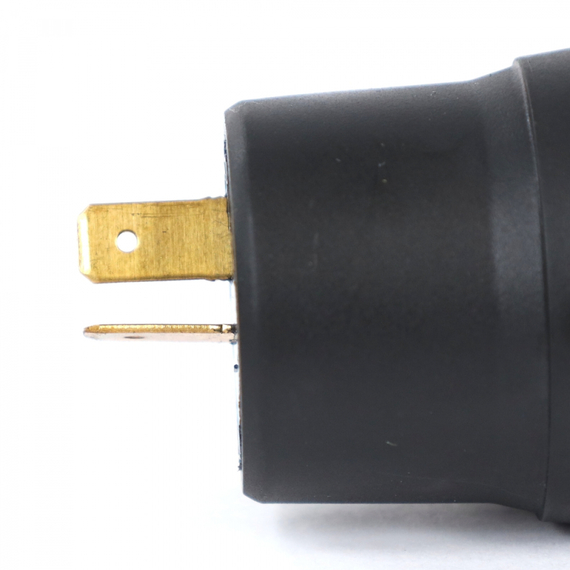 Насос бачка омывателя ПАЗ, ЗИЛ,КАМАЗ (24 В/2,5 А ) 