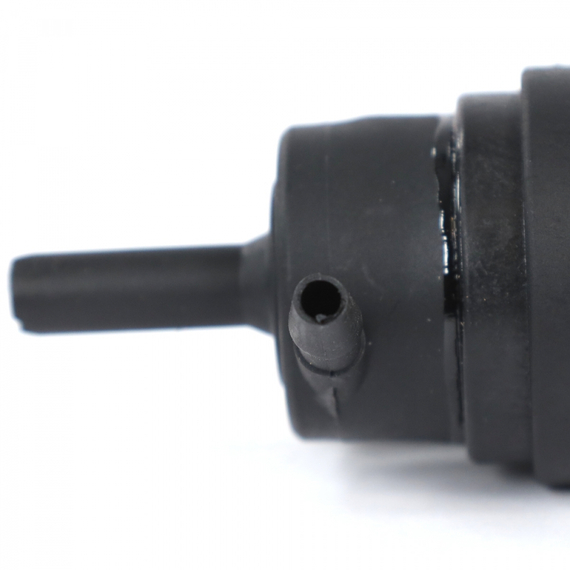 Насос бачка омывателя ПАЗ, ЗИЛ,КАМАЗ (24 В/2,5 А ) 