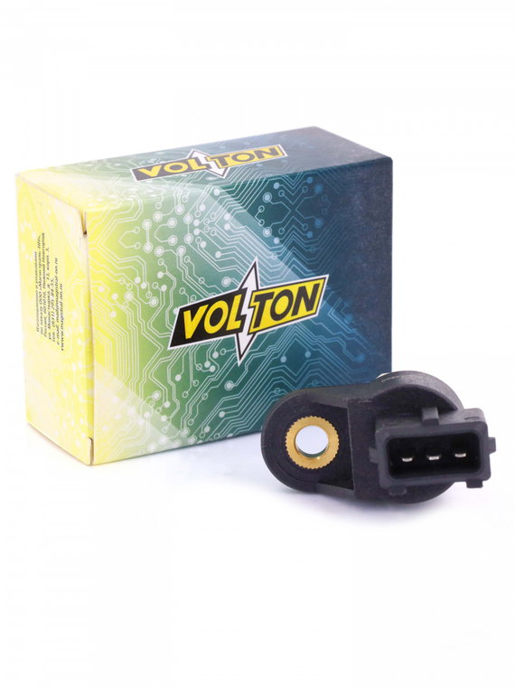 Датчик положения коленвала HYUNDAI/KIA TUCSON (04-)/SPORTAGE II (04-) ст./об. VOLTON