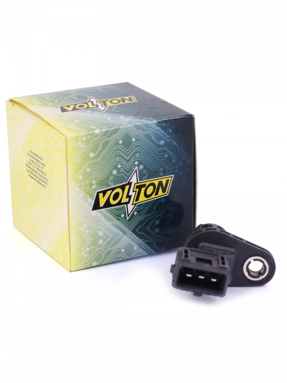 Датчик положения коленвала HYUNDAI/KIA TUCSON (04-)/SPORTAGE II (04-) нов./об. VOLTON