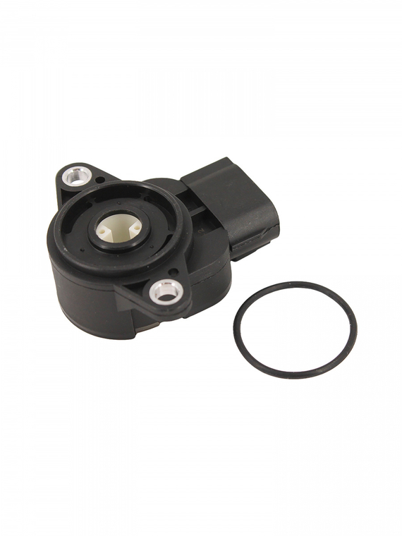 Датчик дроссельной заслонки TOYOTA COROLLA E120 (01-)/RAV 4 (01-) 1.3I-2.0I VOLTON