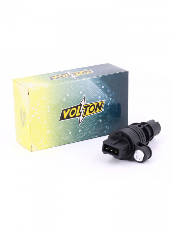 Датчик скорости HYUNDAI / KIA SPORTAGE (04-)/SANTA FE (04-) 2.7I/2.0/2.2 CRDI VOLTON