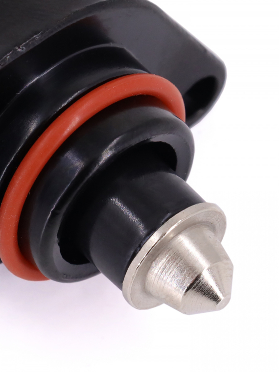 Регулятор холостого хода DAEWOO/CHEVROLET MATIZ(98-)/SPARK (05-) VOLTON