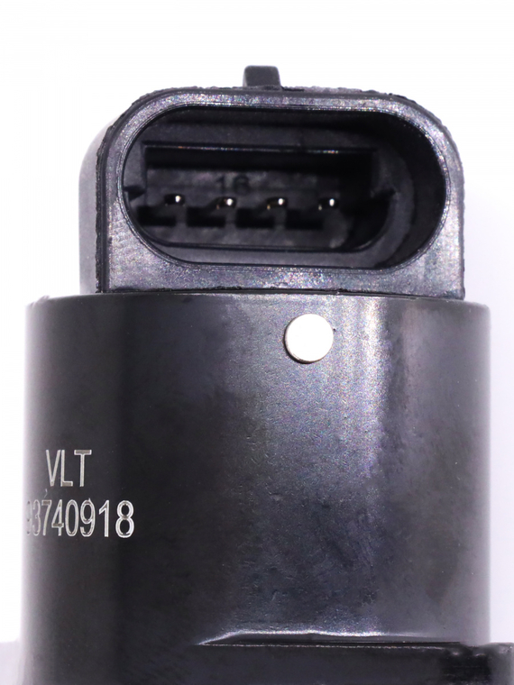 Регулятор холостого хода DAEWOO/CHEVROLET MATIZ(98-)/SPARK (05-) VOLTON