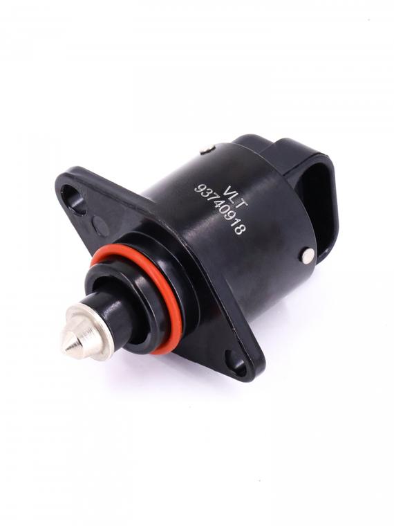 Регулятор холостого хода DAEWOO/CHEVROLET MATIZ(98-)/SPARK (05-) VOLTON