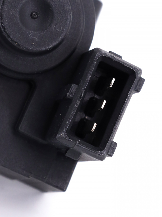 Регулятор холостого хода HYUNDAI ACCENT/SOLARIS/SONATA, KIA RIO/CERATO VOLTON