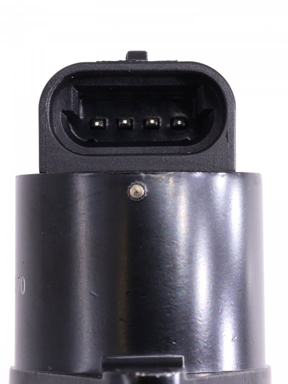 Регулятор холостого хода Lada Largus (12-)/RENAULT LOGAN (04-) 1.4I