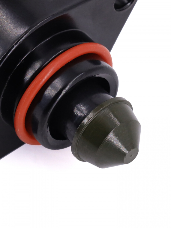 Регулятор холостого хода CHEVROLET LACETTI (02-) VOLTON