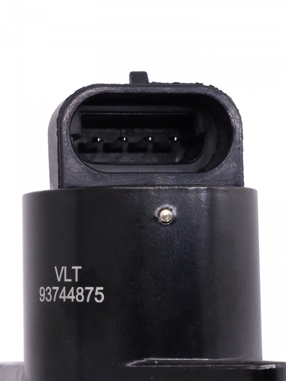 Регулятор холостого хода CHEVROLET LACETTI (02-) VOLTON