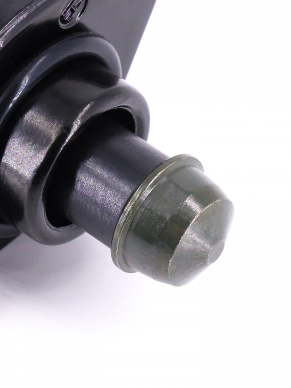 Регулятор холостого хода Lada Largus (12-)/RENAULT LOGAN (04-) 1.4I (в сборе) VOLTON