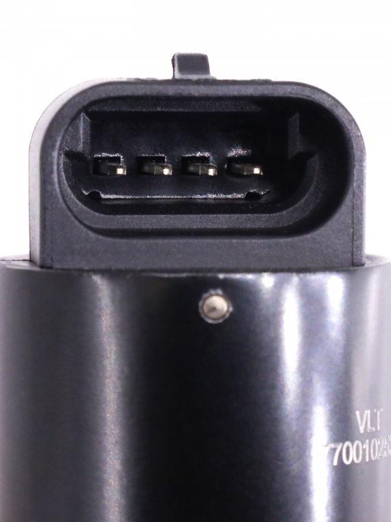 Регулятор холостого хода Lada Largus (12-)/RENAULT LOGAN (04-) 1.4I (в сборе) VOLTON