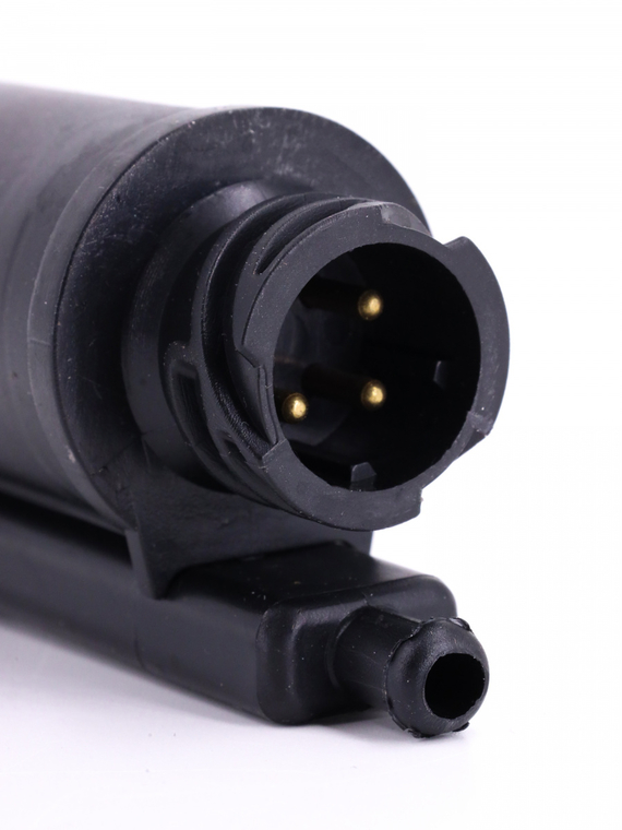 Насос бачка омывателя КАМАЗ 5490 (13-)/MB AXOR (01-)  24 В 