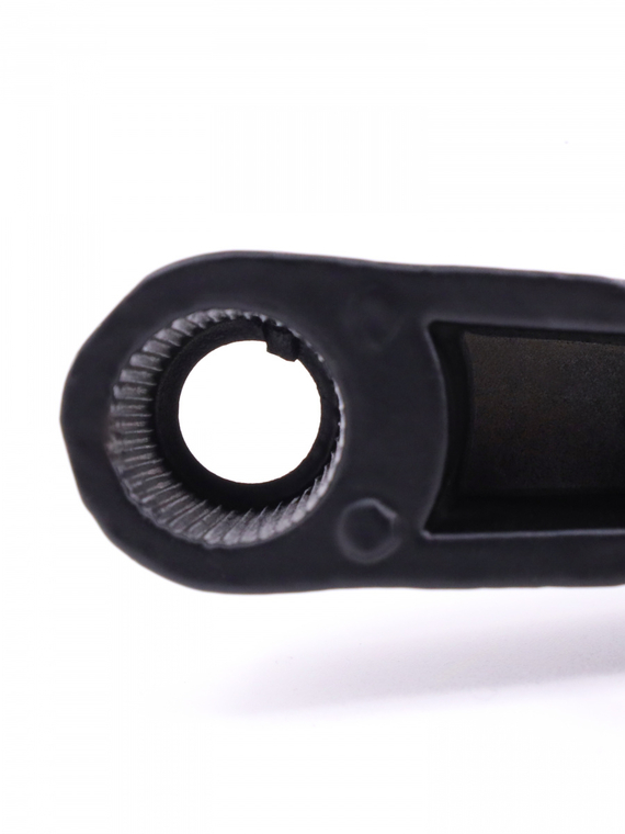 Поводок стеклоочистителя Камаз-Евро 505мм н/об (перо) VOLTON