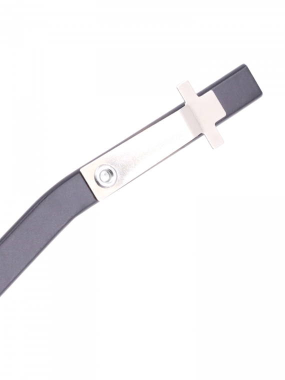 Поводок стеклоочистителя Камаз-Евро 505мм н/об (перо) VOLTON