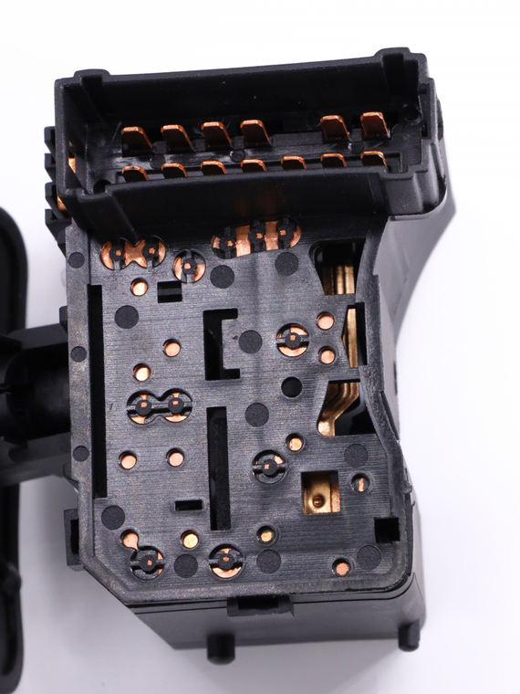 Переключатель стеклоочистителя Renault Sandero Duster, Lada Largus 