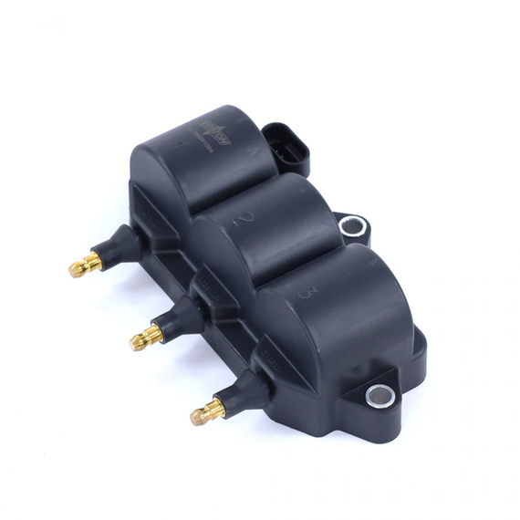 Катушка зажигания DAEWOO/CHEVROLET MATIZ (01-)/SPARK (05-) 0.8I (4 PIN) 