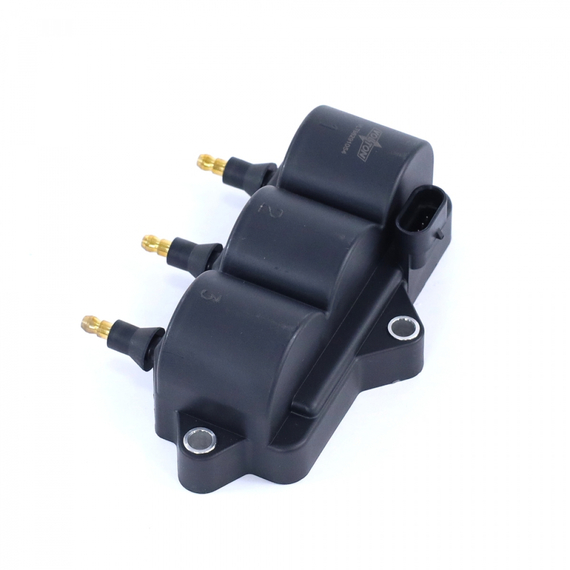 Катушка зажигания DAEWOO/CHEVROLET MATIZ (01-)/SPARK (05-) 0.8I (4 PIN) 