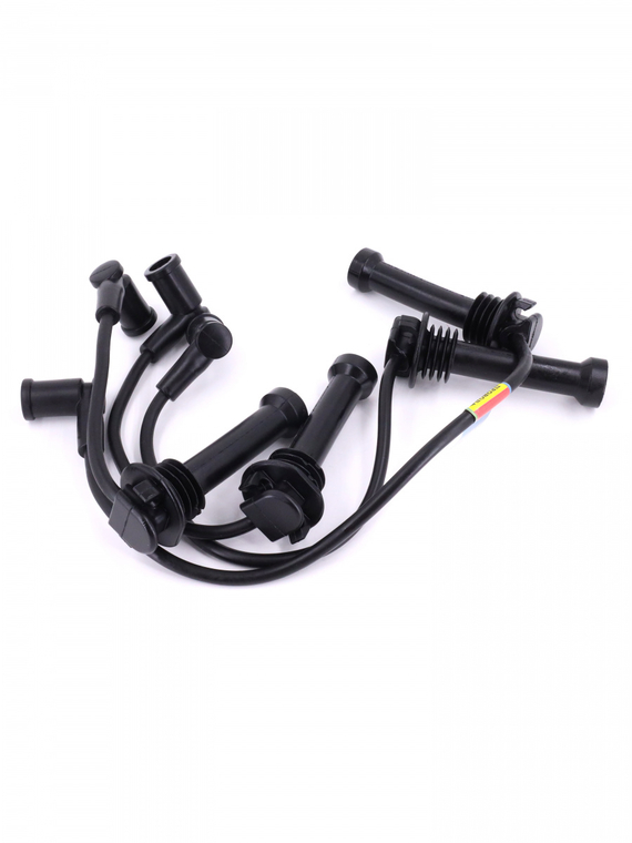 Провода ВВ кт. Ford Focus II (1.4-1.6), Mondeo IV (1.6 16V), Fusion (1.4-1.6) (2002-), Fiesta V (1.4-1.6) 