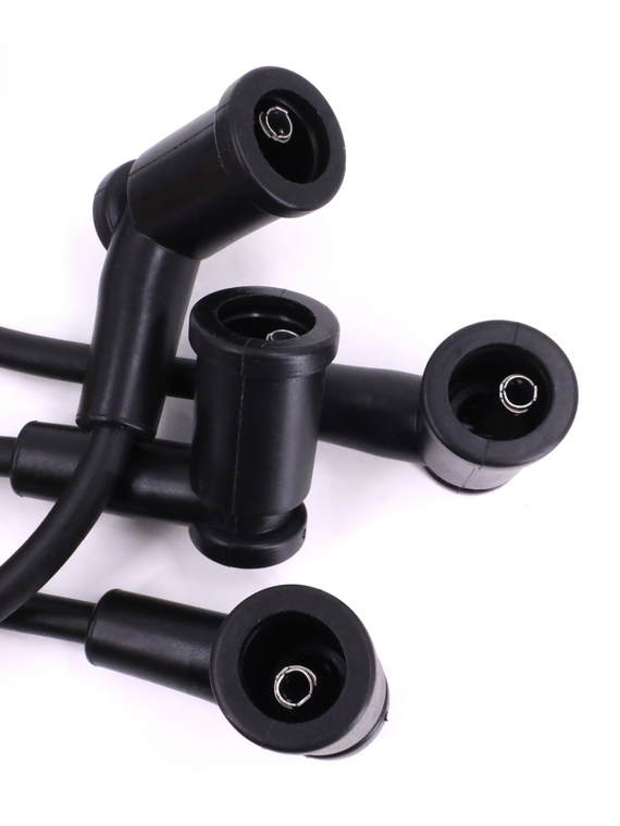 Провода ВВ кт. Ford Focus II (1.4-1.6), Mondeo IV (1.6 16V), Fusion (1.4-1.6) (2002-), Fiesta V (1.4-1.6) 