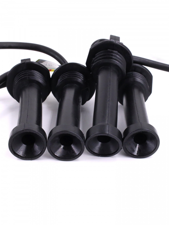 Провода ВВ кт. Ford Focus II (1.4-1.6), Mondeo IV (1.6 16V), Fusion (1.4-1.6) (2002-), Fiesta V (1.4-1.6) 