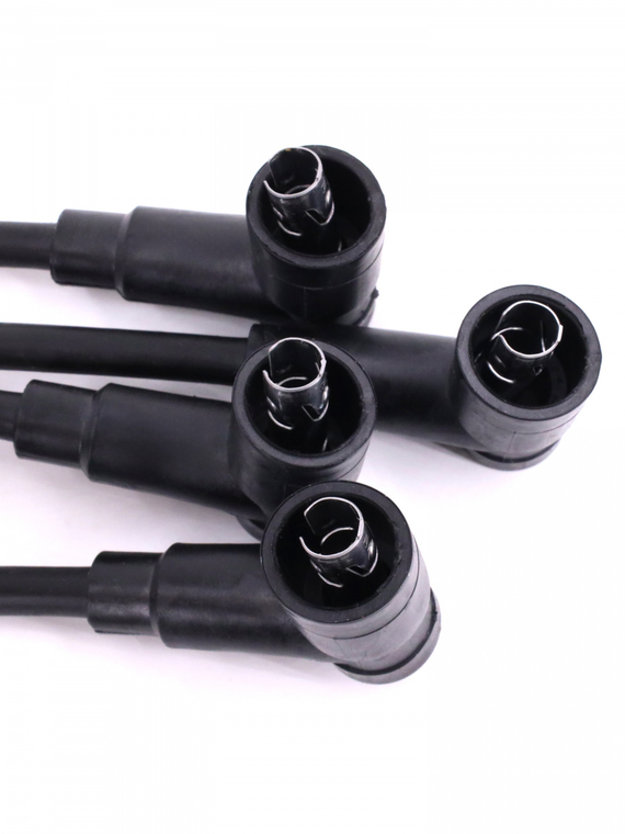 Провода ВВ кт. Kia Rio, Spectra, Sephia I/II 1.5 16V 