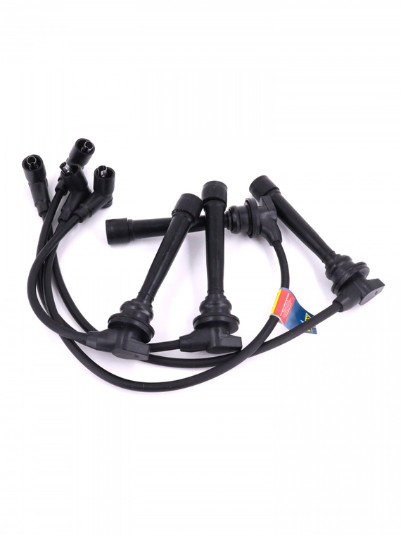 Провода ВВ кт. Hyundai Accent (1.5-1.6) DOHC, Getz (1.4-1.6) 