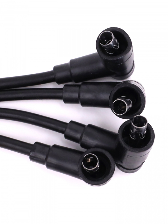 Провода ВВ кт. Hyundai Accent (1.5-1.6) DOHC, Getz (1.4-1.6) 