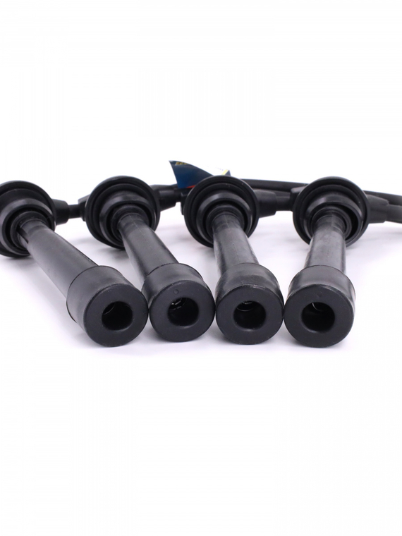 Провода ВВ кт. Hyundai Accent (1.5-1.6) DOHC, Getz (1.4-1.6) 