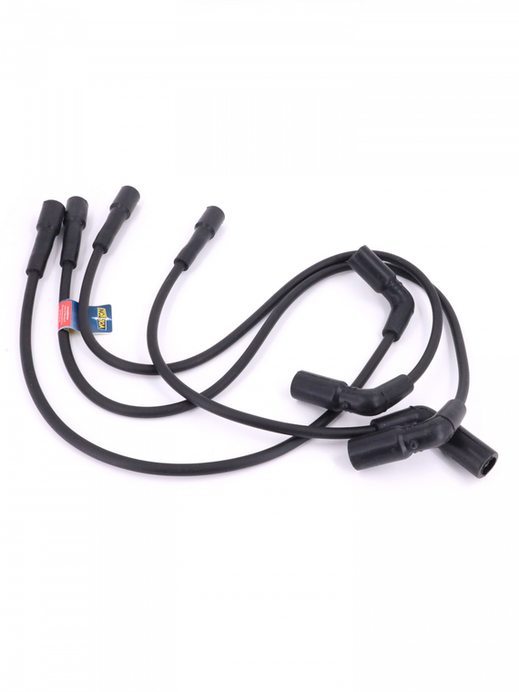 Провода ВВ кт. Daewoo SENS, ZAZ Chance / Tavria с двигателем МеМЗ-307, объёмом 1.3л 