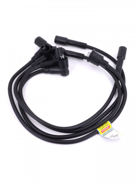 Провода ВВ кт. Daewoo Matiz/ Chevrolet Spark 0.8 (под трамблер) (M100 1998-2005) c дв. F8CV 