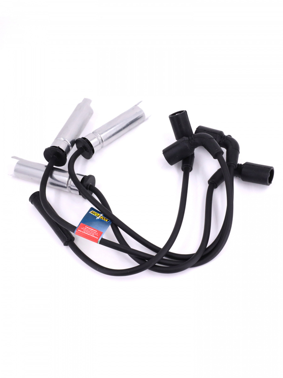 Провода ВВ кт. Chevrolet Aveo, Lanos 1.4-1.5 8v 