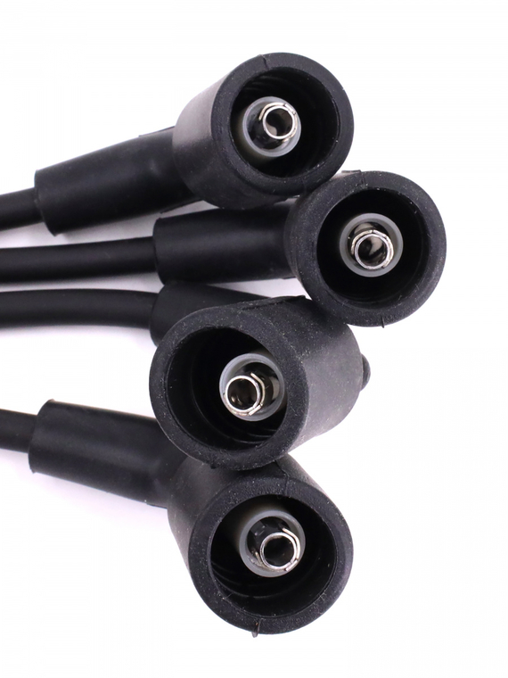 Провода ВВ кт. Chevrolet Aveo, Lanos 1.4-1.5 8v 