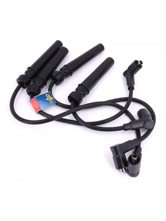 Провода ВВ кт. Daewoo Nexia New (II поколение, c 2008г дв. F16D3 1,6л. DOHC 16кл.) 