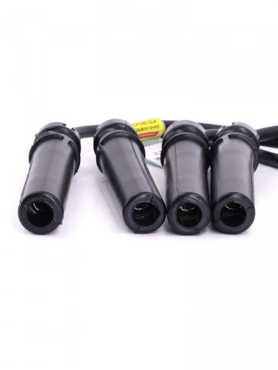 Провода ВВ кт. Daewoo Nexia New (II поколение, c 2008г дв. F16D3 1,6л. DOHC 16кл.) 