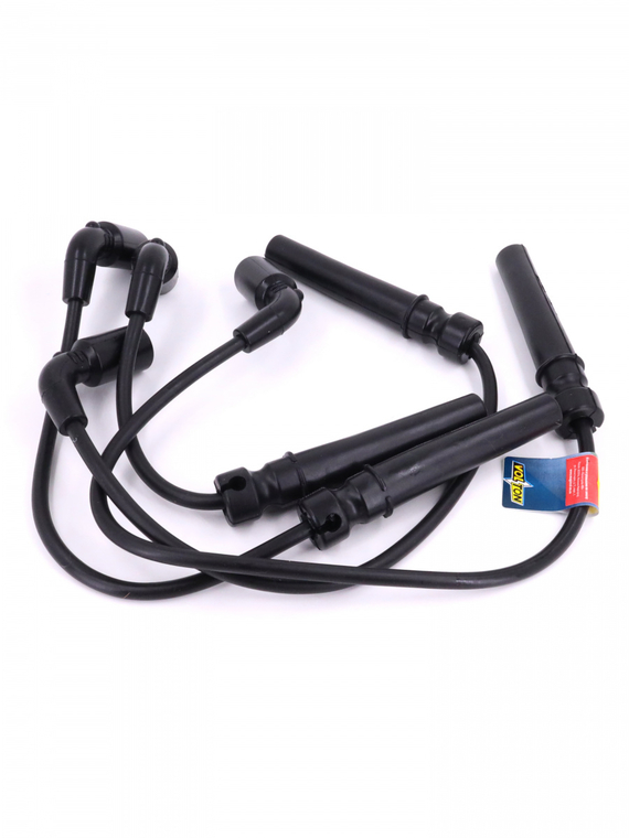 Провода ВВ кт. Daewoo Lacetti, Nubira - c дв. DOHC (16 кл., 1,6л., тип A16DMS), CHEVROLET 