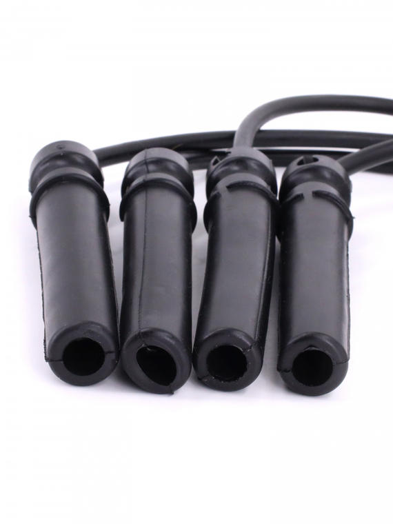 Провода ВВ кт. Daewoo Lacetti, Nubira - c дв. DOHC (16 кл., 1,6л., тип A16DMS), CHEVROLET 