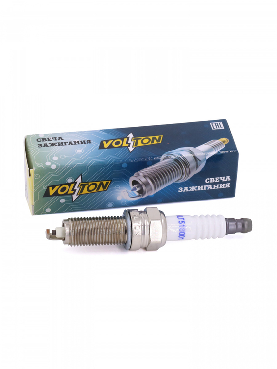 Свеча зажигания VOLTON ГАЗ-2123