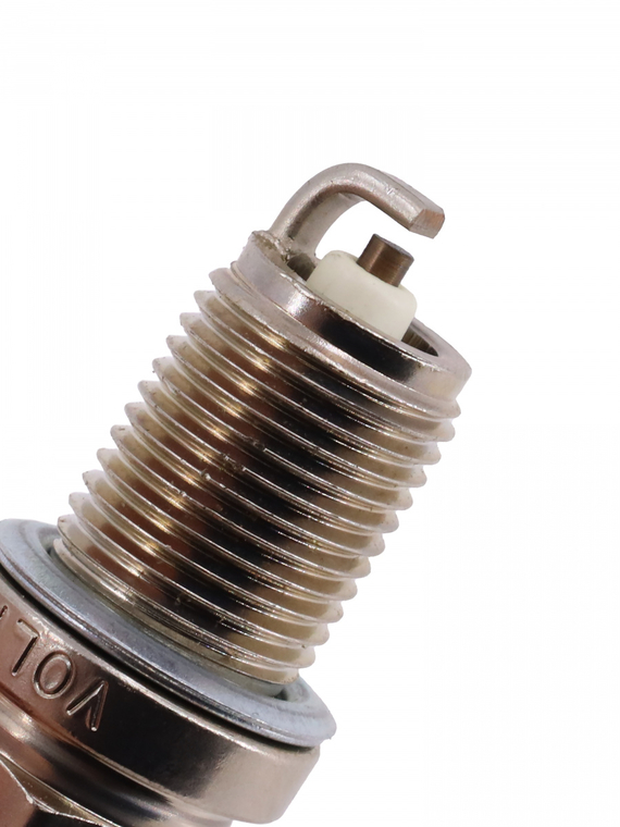 Свеча зажигания VOLTON HYUNDAI MAZ 323/626 MIT Colt/Lan NIS Alm/Mic/Pri