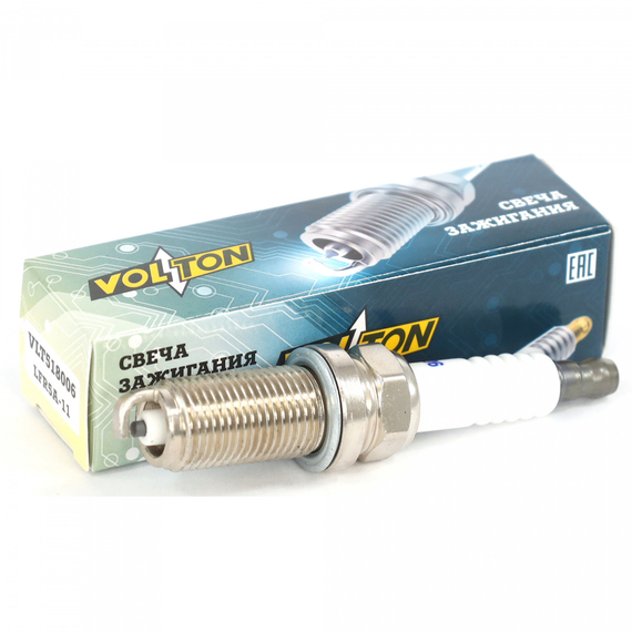 Свеча VOLTON NISSAN Almera/ Pri/ XTr  (02->)