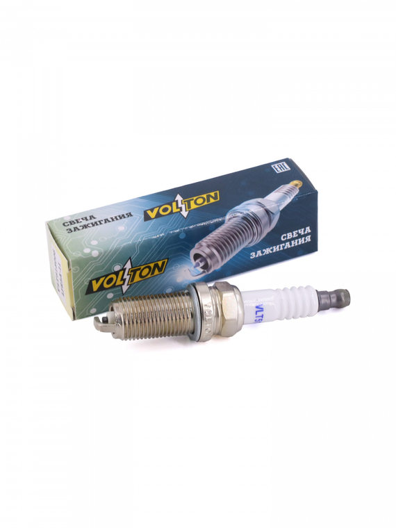 Свеча VOLTON NISSAN Almera/ Pri/ XTr  (02->)