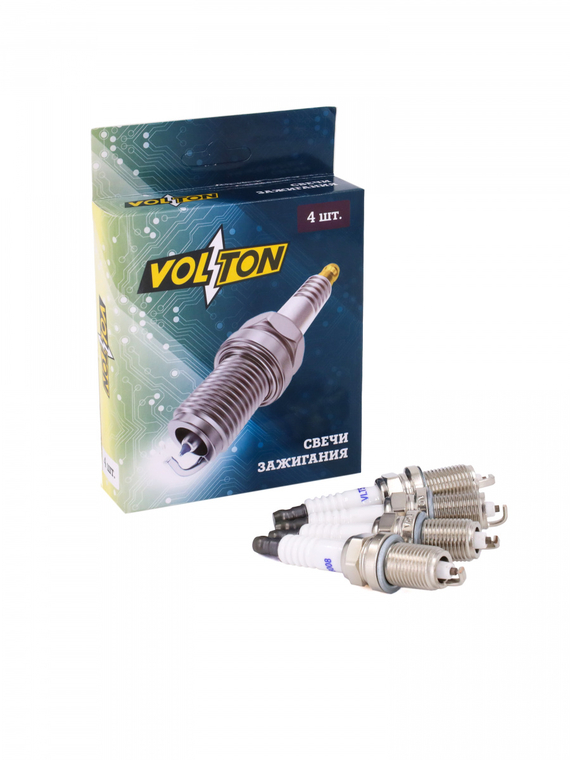 Свеча зажигания VOLTON KIA / OPEL /HONDA / NISSAN
