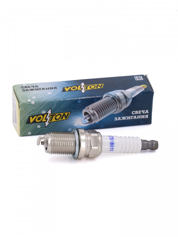 Свеча зажигания VOLTON HYUNDAI/ KIA/MAZDA/ MITSUBISHI/ SUBARU