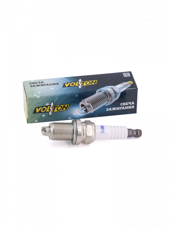 Свеча зажигания VOLTON RENAULT/BMW/MB/VAG/LADA Largus