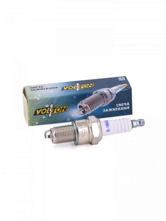 Свеча зажигания VOLTON HYUNDAI/ KIA/ MAZDA/ MITSUBISHI/ NISSAN SUBARU