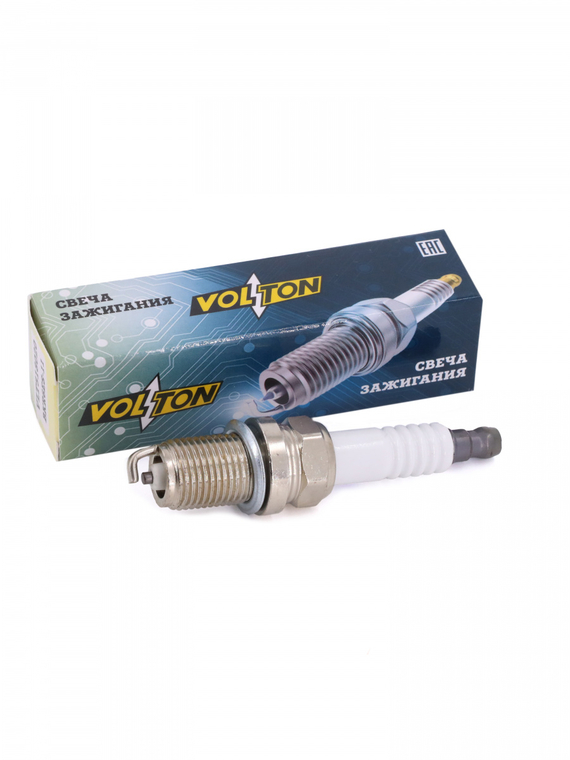 Свеча зажигания VOLTON KIA/ ISUZU