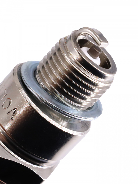 Свеча VOLTON ГАЗ-53, 3307, ЗИЛ 130, УАЗ 469 (для двиг. ЗМЗ-511, ЗИЛ-508.10, УМЗ-4178)