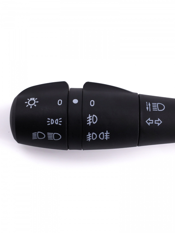 Переключатель поворотов и света LADA Vesta, XRay, RENAULT L II, Duster II, Captur, Clio 