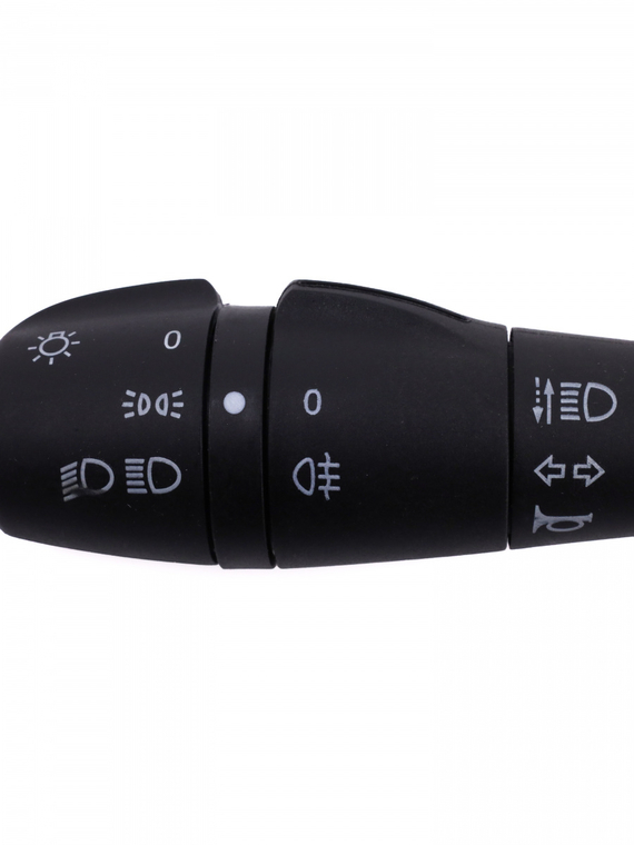 Переключатель поворотов и света RENAULT LOGAN II (2014>) 