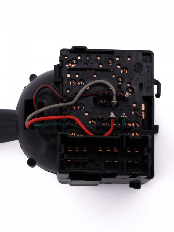 Переключатель поворотов и света RENAULT LOGAN II (2014>) 